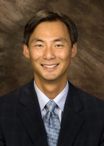 Professor Morse Tan