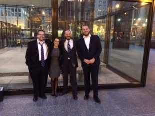 Photo of Team