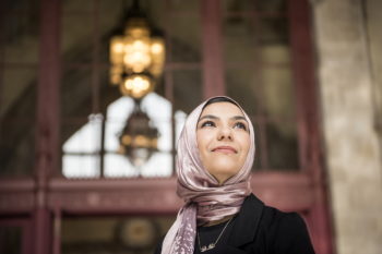 photo of Nehal Hindi