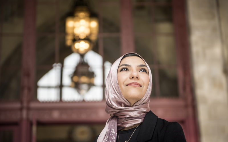 photo of Nehal Hindi