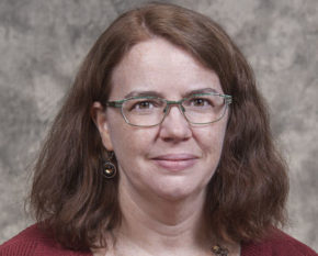 Professor Therese A. Clarke Arado