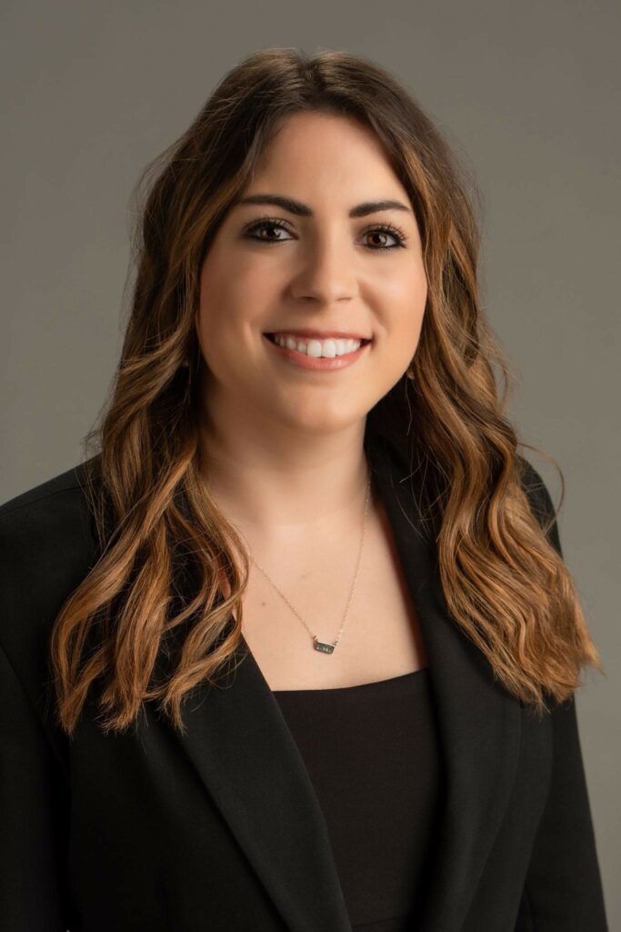 Jacqueline Korn (’19) Appointed to ISBA Standing Committee College of Law